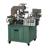 Automatic Circular Tube Hot Stamping Machine