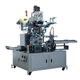 Automatic Contour Heat Transfer Machine